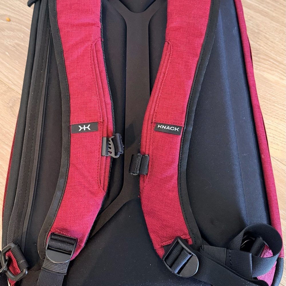 Knack Pack Size Medium Backpack - image 5